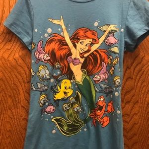 Disney T